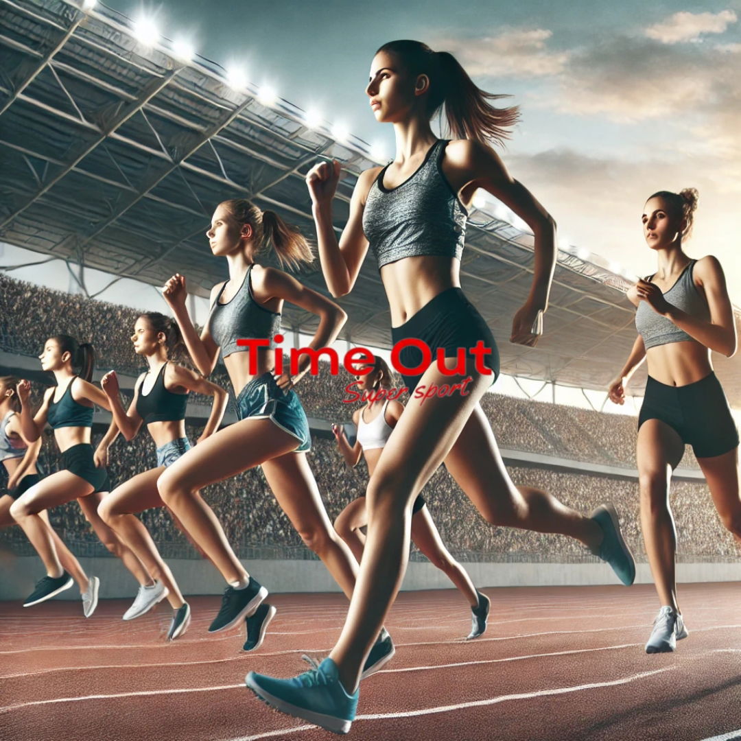 الاتحاد الدولي لألعاب القوى يفرض اختبار "إثبات الأنوثة"