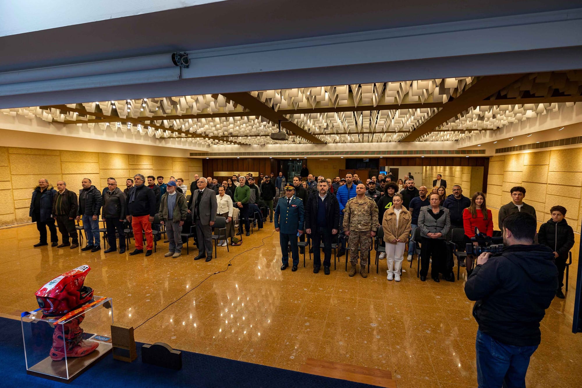 عيد "إنجاز في رالي دكار وتحدٍ جديد في بطولة العالم"