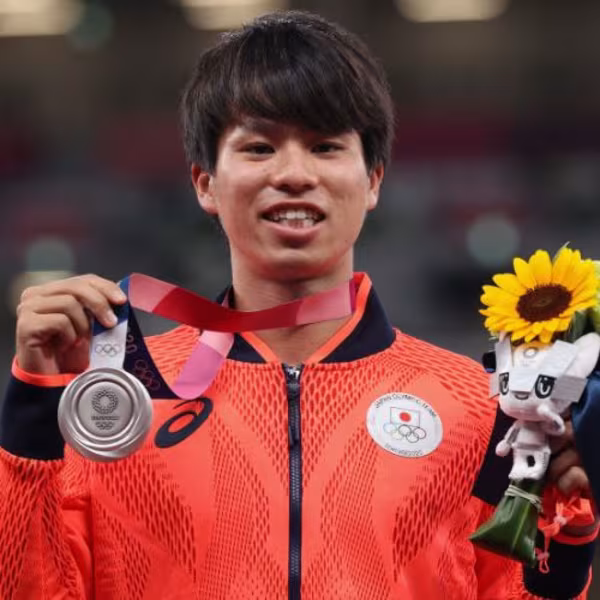 إيقاف الياباني إيكيدا