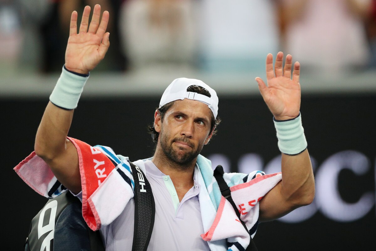 فيرداسكو يودّع الملاعب من بوابة الدوحة