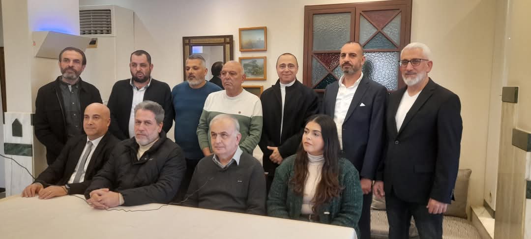 لائحة بيار هاني تحسم انتخابات اتحاد الطاولة مع خرق وحيد