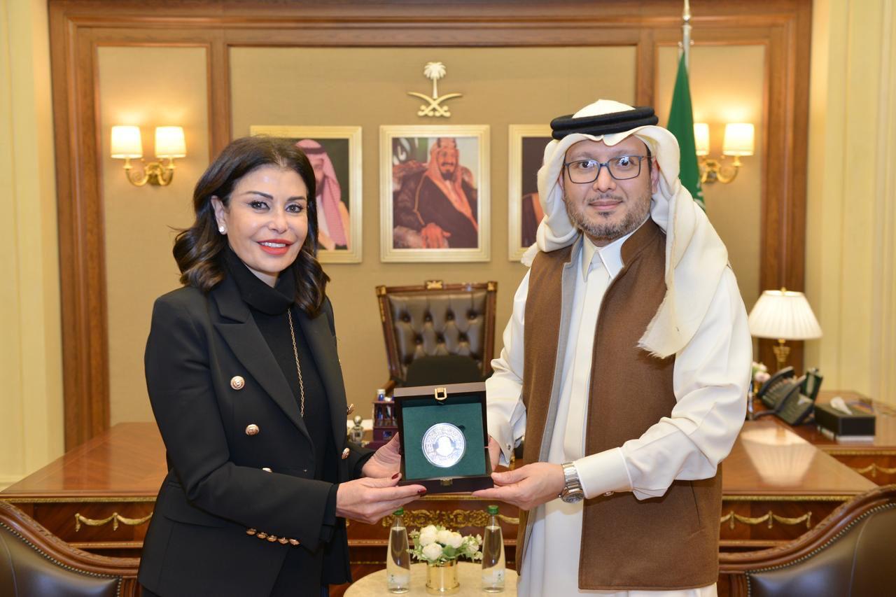 البخاري إطّلع من الخليل على نشاطات بيروت ماراثون