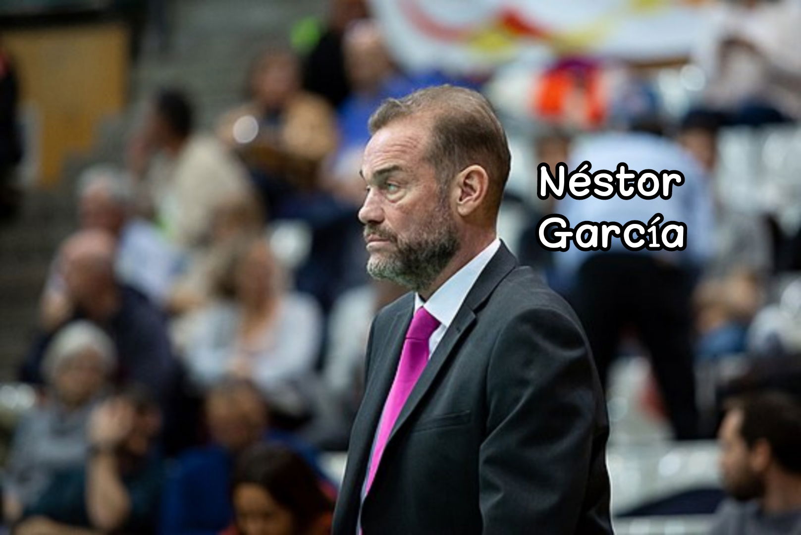 لبناني يقود الأرجنتين إلى انتصار في قضية رياضية دولية