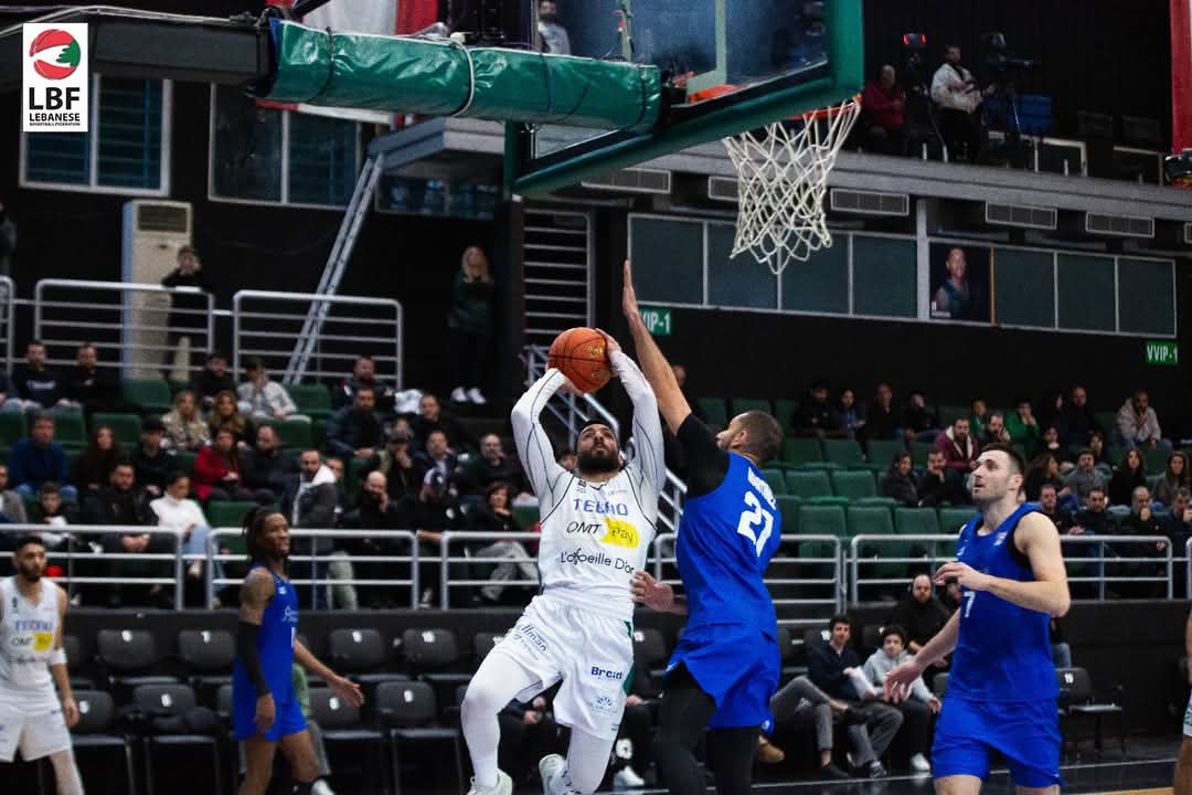 الحكمة والرياضي يواصلان نجاحهما