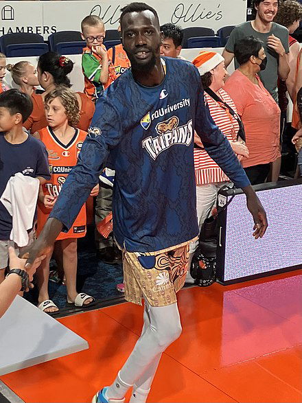 صفقة أجنبية جديدة تدعم سلة الاتحاد السكندري