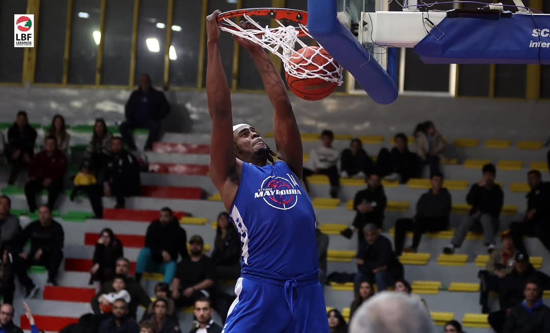 ميروبا يستهل المرحلة الرابعة بفوز ثمين على NSA