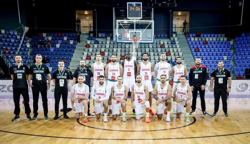 التصنيف الجديد للمنتخبات العربية في فيبا: 
مراكز متقدمة وتحديات قادمة