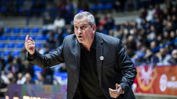 بطولة "وصل"
الحكمة يسقط بفارق نقطة أمام الفريق الإيراني