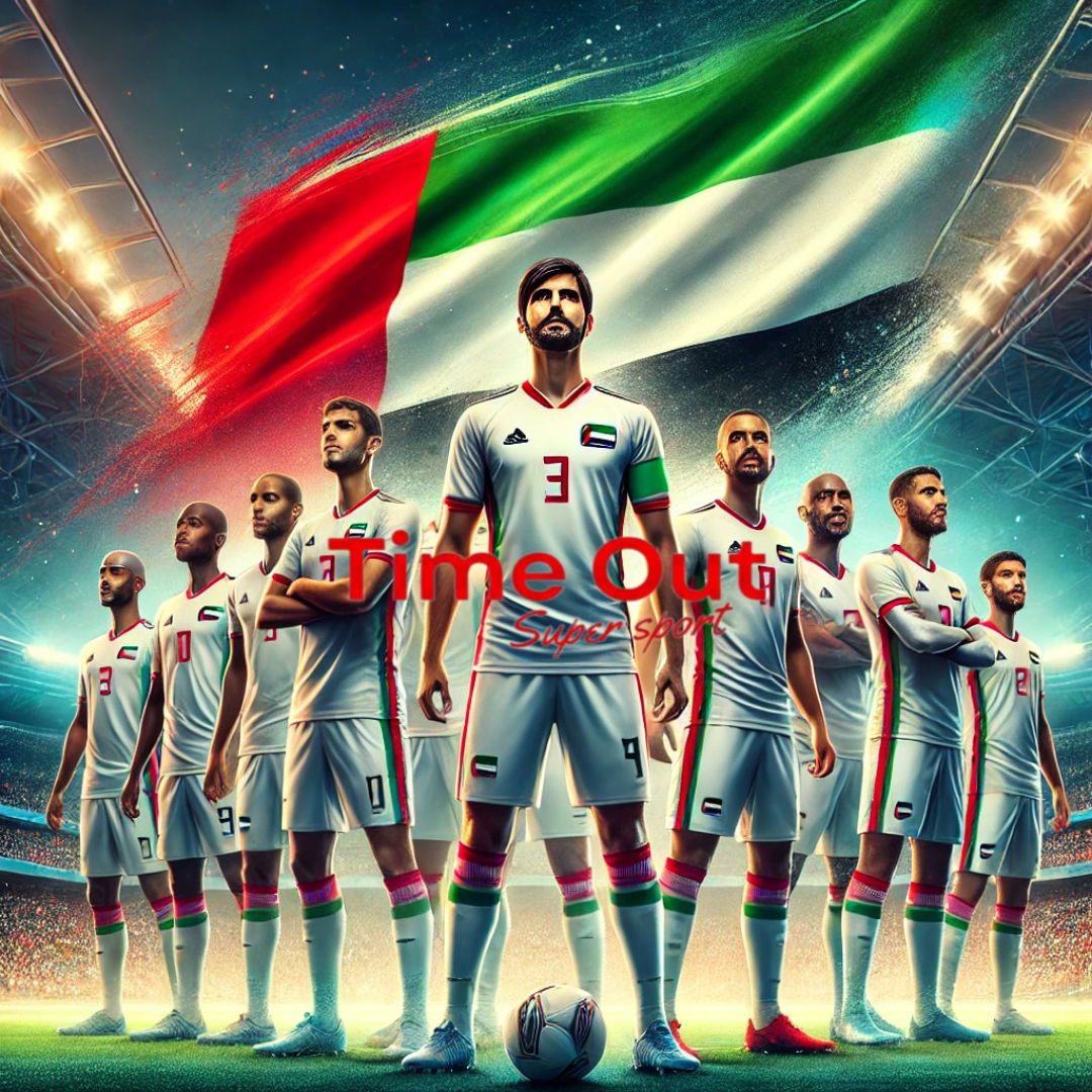 الإمارات تعزز صفوفها بالمجنسين استعداداً لتصفيات مونديال 2026