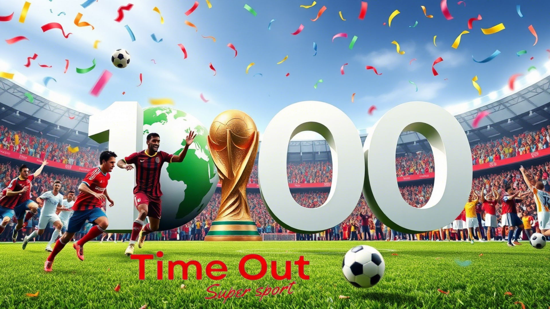 الفيفا يدرس زيادة منتخبات كأس العالم