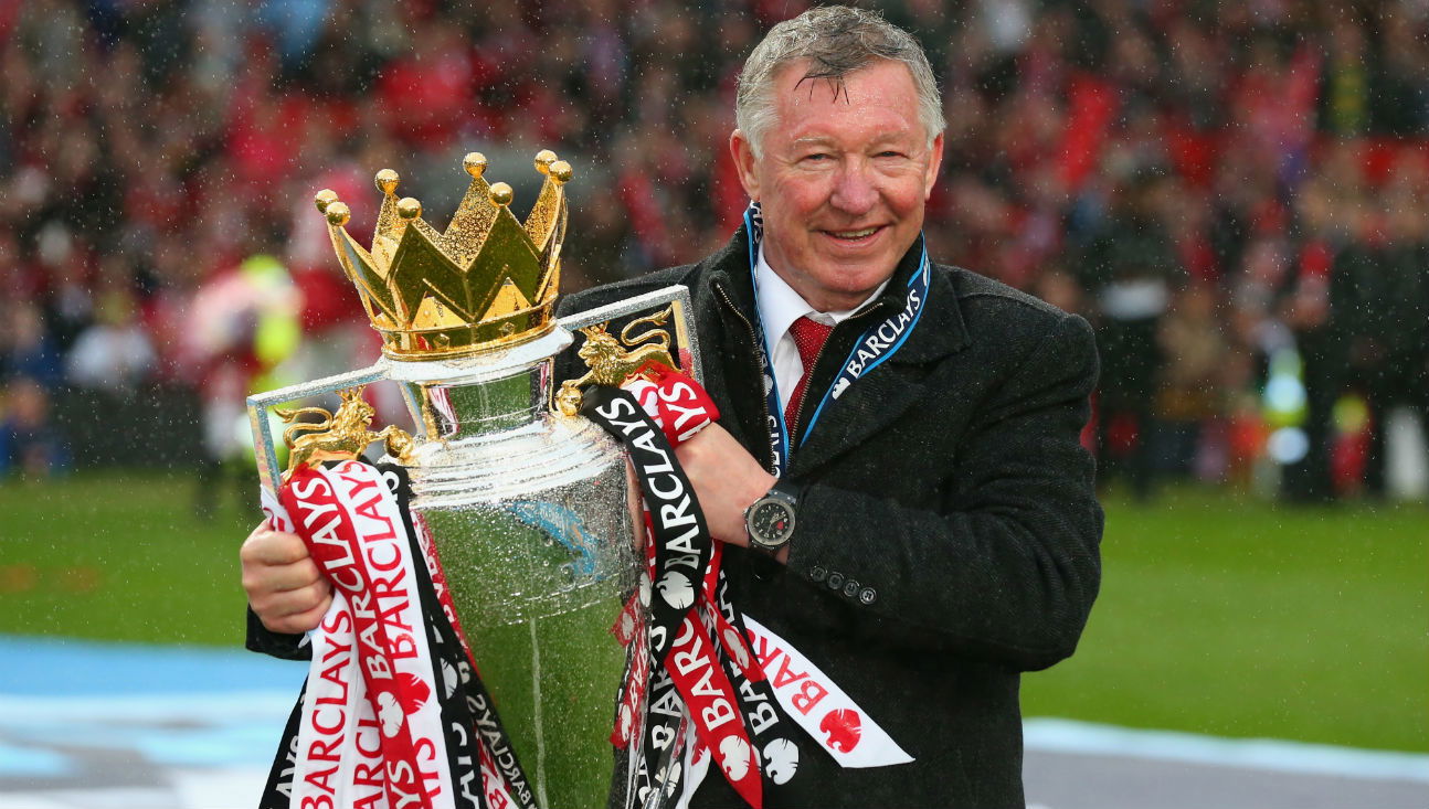 فيرغسون... أيقونة التدريب التي تحدت الزمن