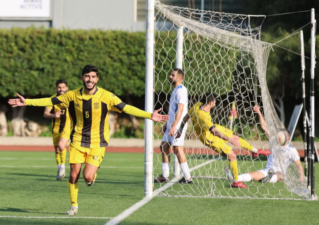 انتصارات سهلة للعهد وشباب الساحل والصفاء