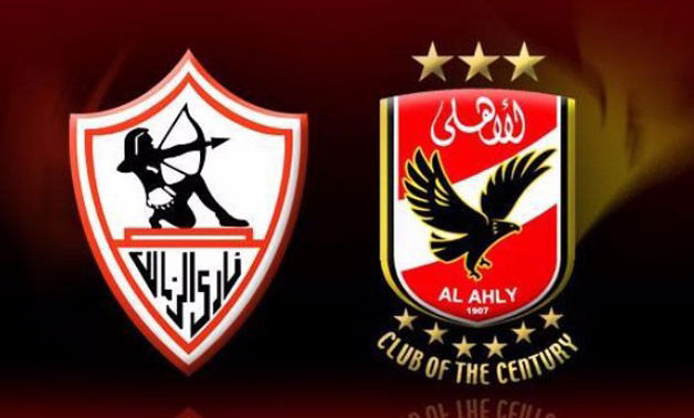 الأهلي يطالب بحكام أجانب في قمة الدوري أمام الزمالك