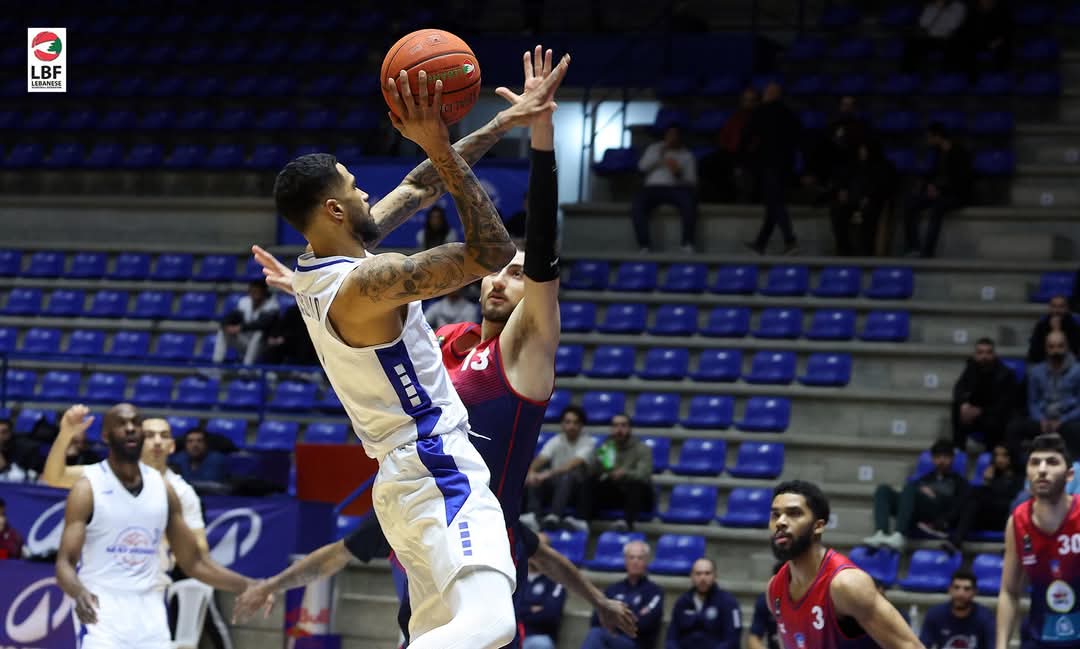 الإنترانيك يقلب الطاولة على ميروبا