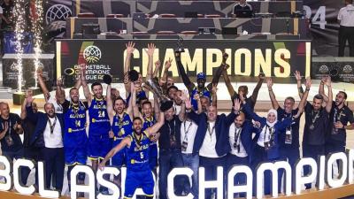 الرياضي....يغرد خارج سربه