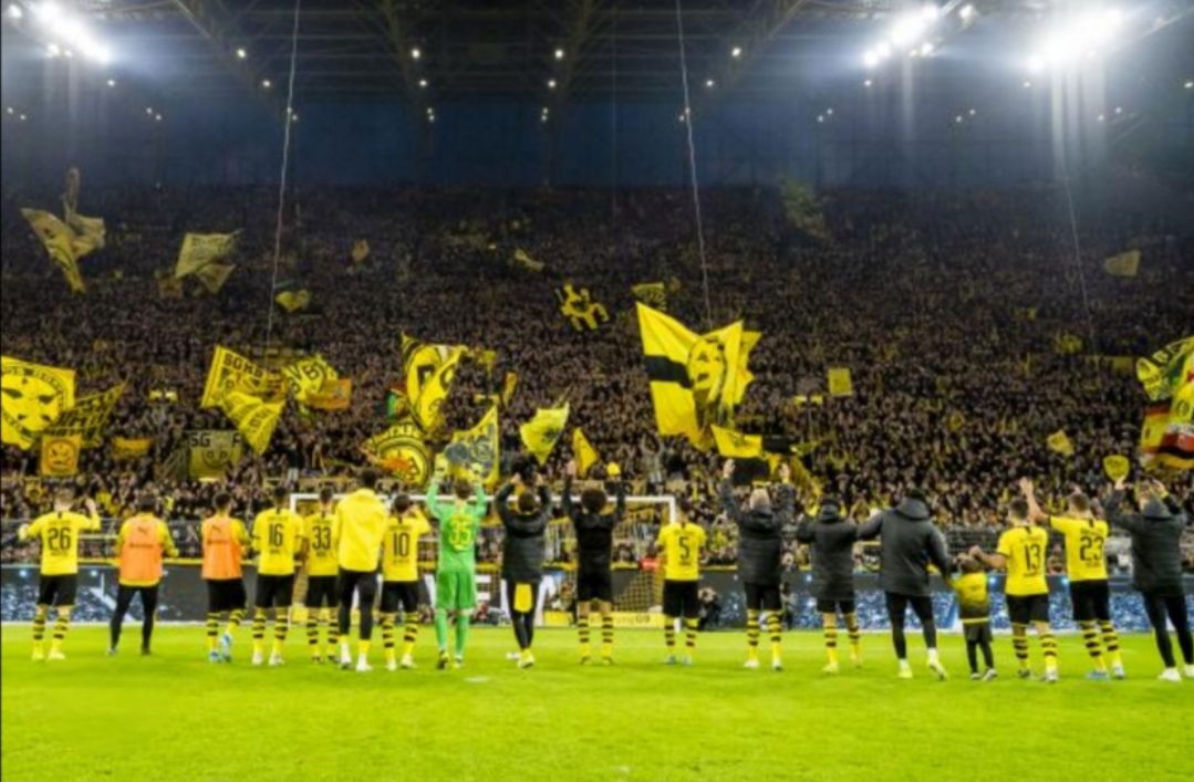 أزمة تهدد استقرار بوروسيا دورتموند