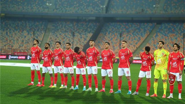 الأهلي ينسحب من القمة أمام الزمالك