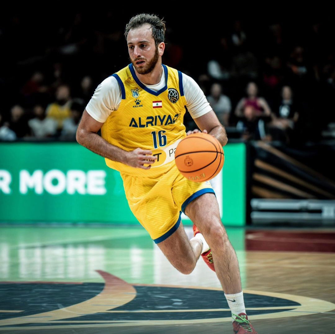 وائل عرقجي ينقذ الرياضي من فخ هوبس في الثواني الأخيرة