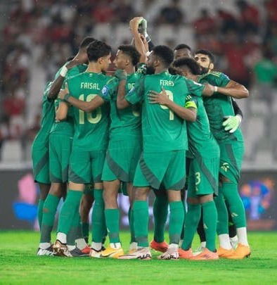 الأخضر يستعد لاختبار حاسم في تصفيات المونديال