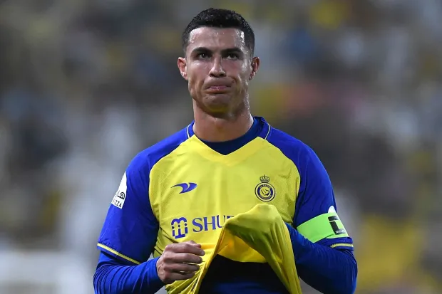 رونالدو....هل اقتربت نهاية مسيرته؟