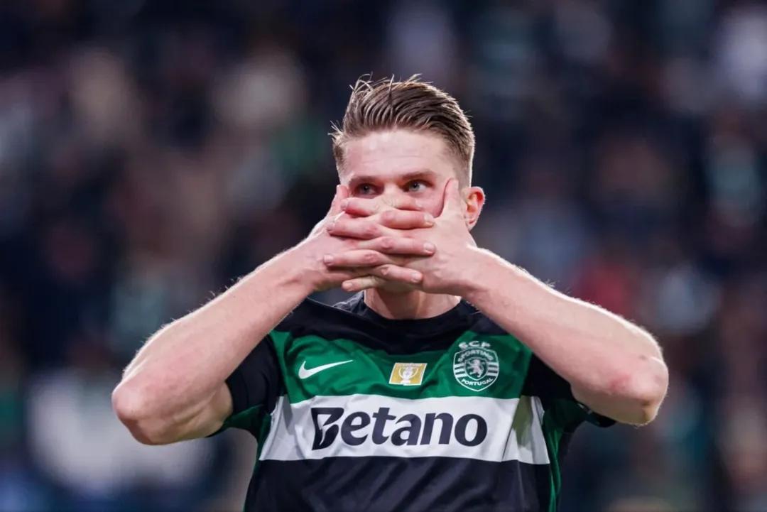 جيوكيريس يريد اللعب بدوري الأبطال