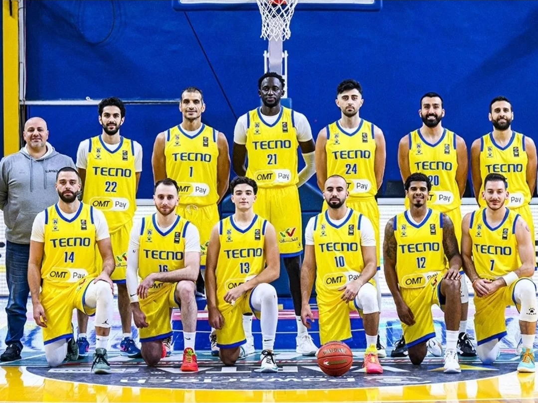 الرياضي يعزز صدارته بفوز مستحق على إن إس إيه