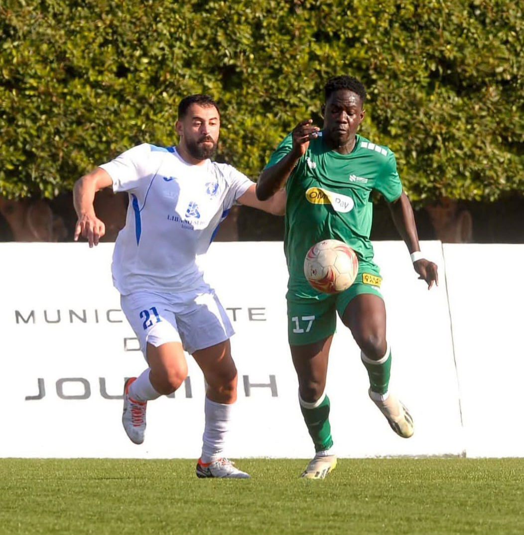 لا غالب ولا مغلوب في "دربي الاشرفية"