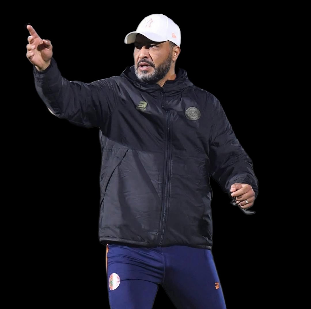 التونسي الذي كان وراء أمجاد نهضة بركان المغربي