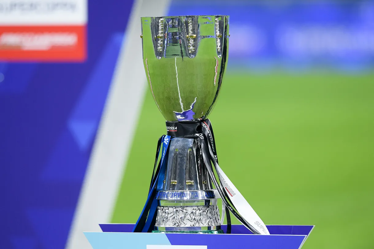 خطوة لتوسيع الشعبية العالمية لكأس السوبر الإيطالية