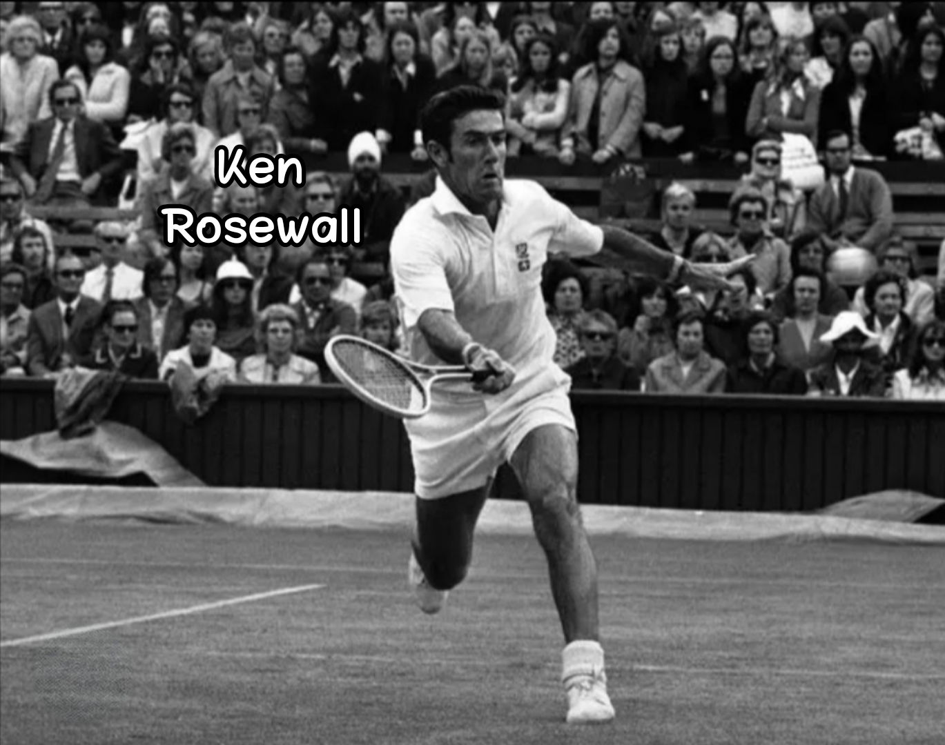 اللاعبون الذين حققوا بطولات الغراند سلام 
دون خسارة أي مجموعة