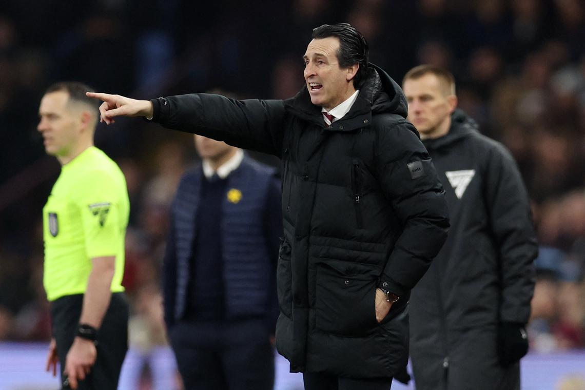 أستون فيلا.. فن الإدارة يحول الحلم إلى واقع!