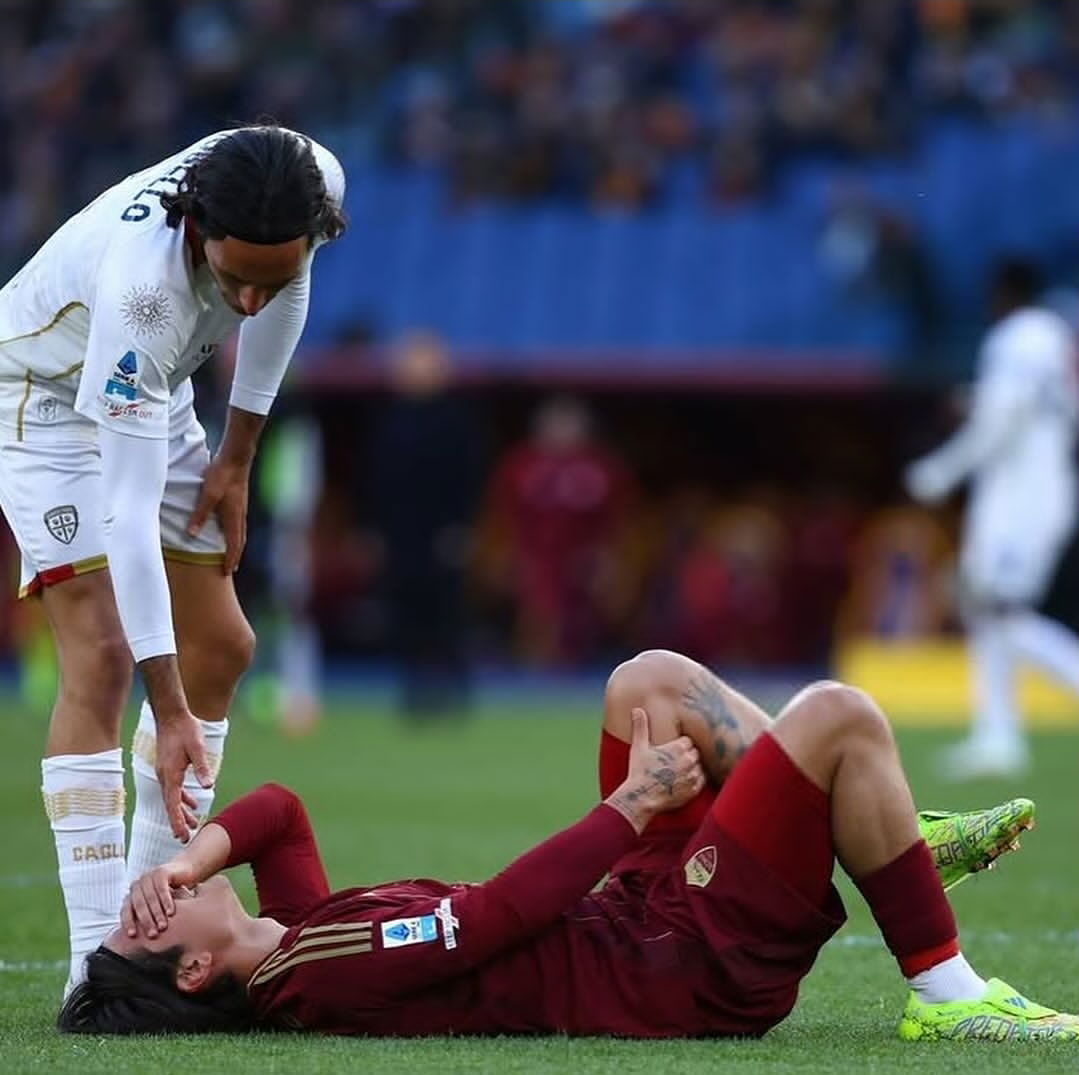 ضربة موجعة لروما