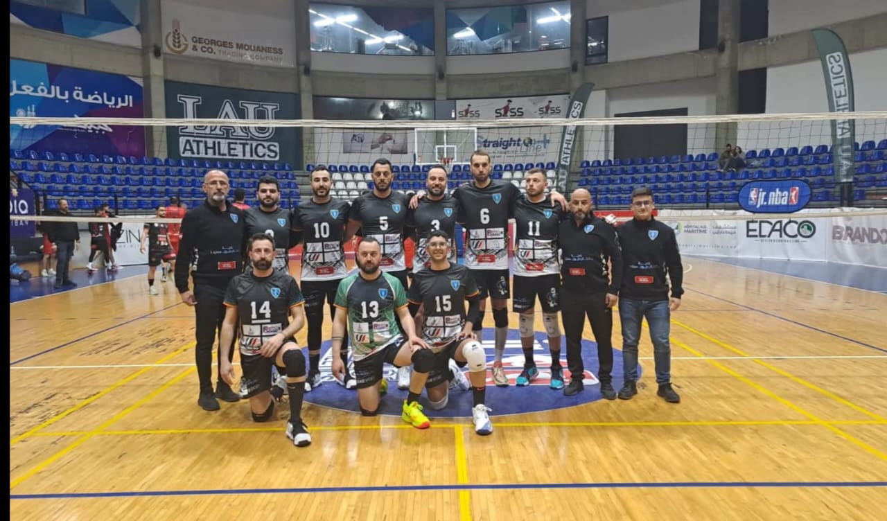 الشبيبة بلاط يحسم القمة
والأنوار الجديدة يتفوق في ديربي المتن