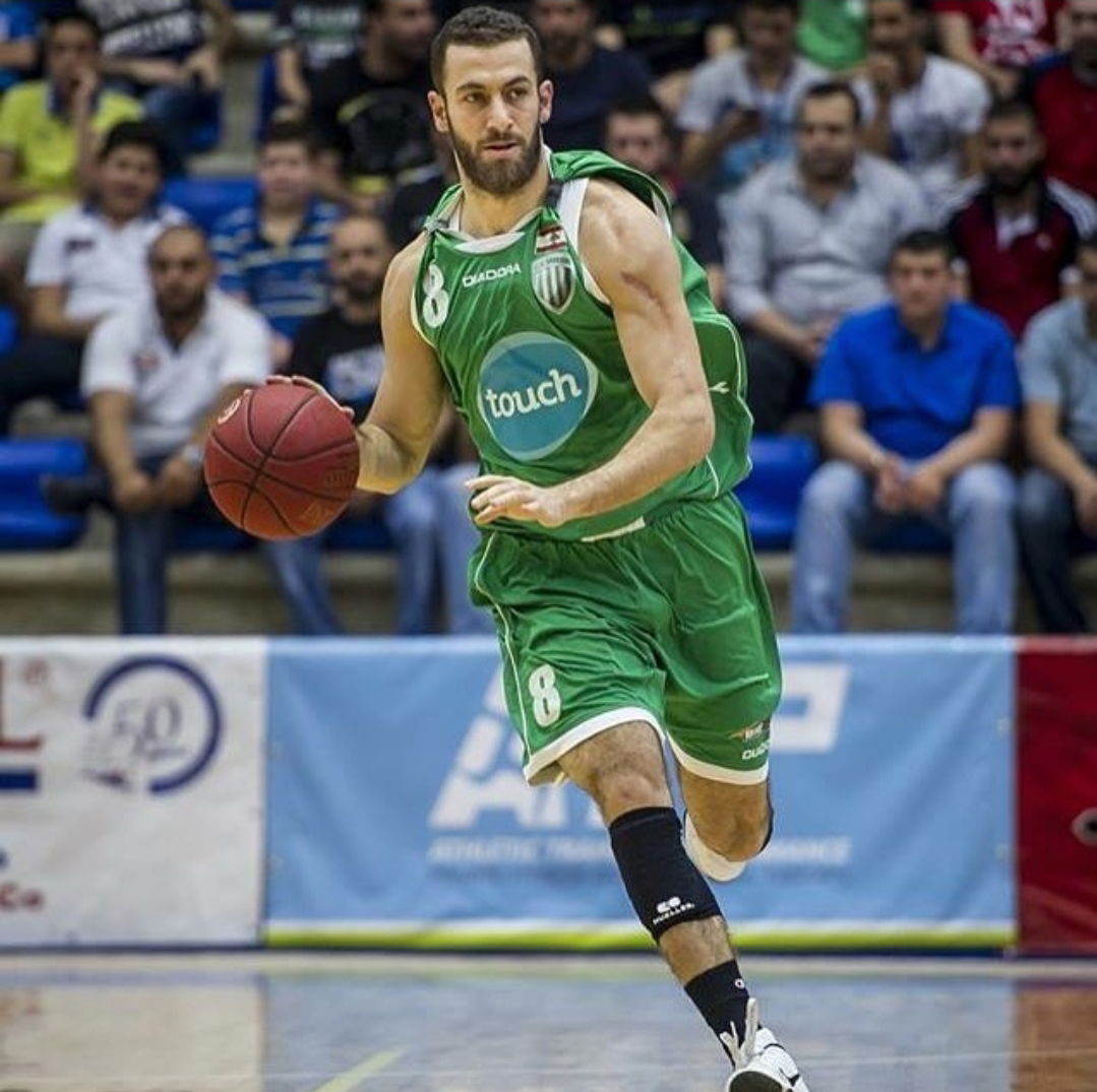 إيلي رستم يعود إلى الحكمة... ومصير أحمد إبراهيم معلق