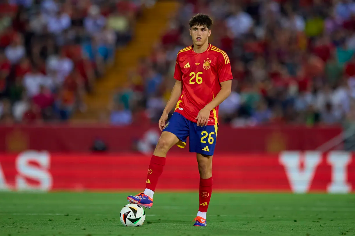 الإصابة تبعد كوبارسي عن موقعة هولندا