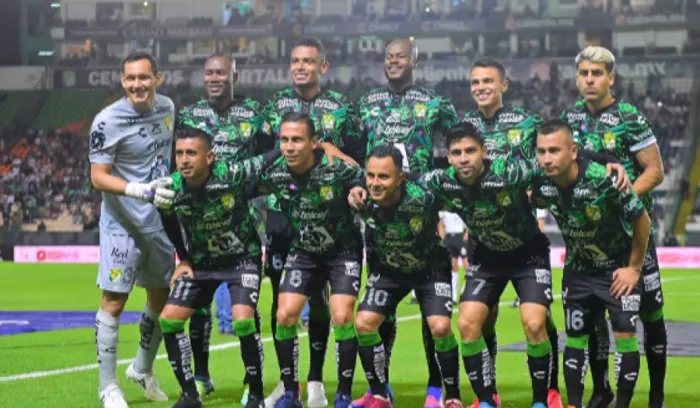 فيفا يستبعد ليون المكسيكي من كأس العالم للأندية