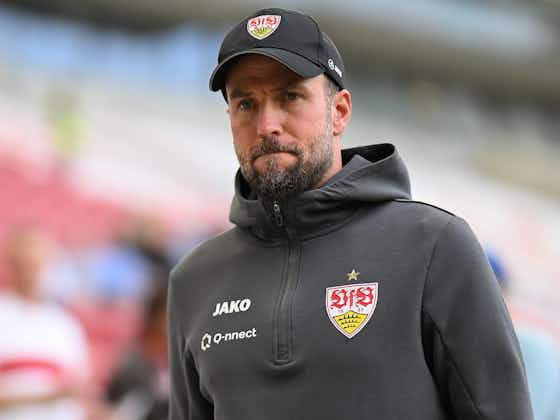 شتوتغارت يجدد الثقة في هونيس