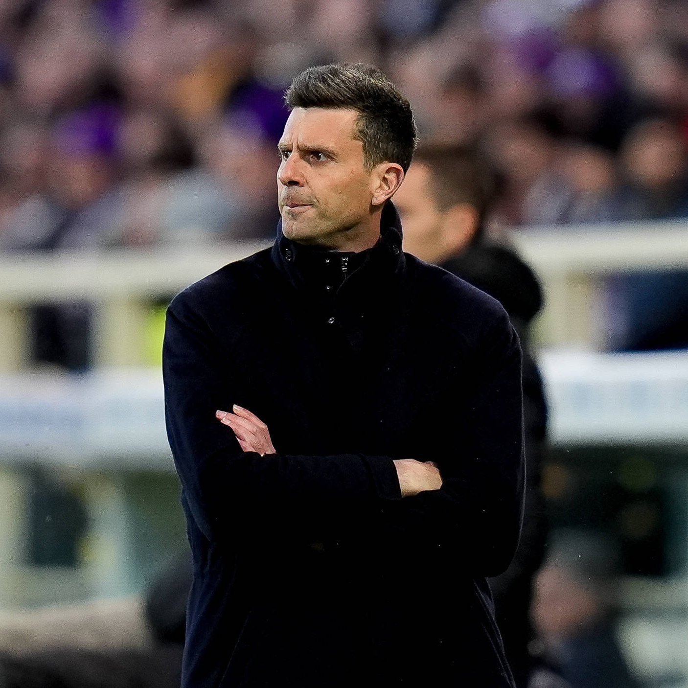 جوفنتوس يُقيل تياغو موتا