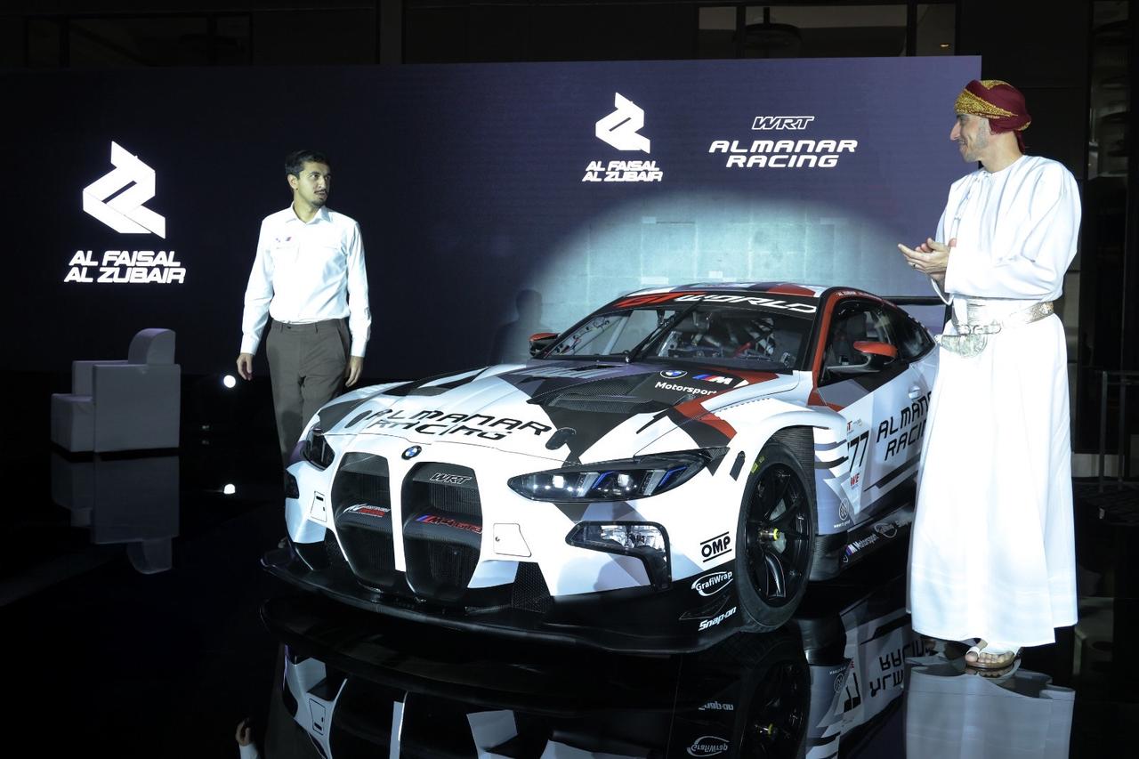 الفيصل الزبير يطلق موسم 2025 بطموحات كبيرة