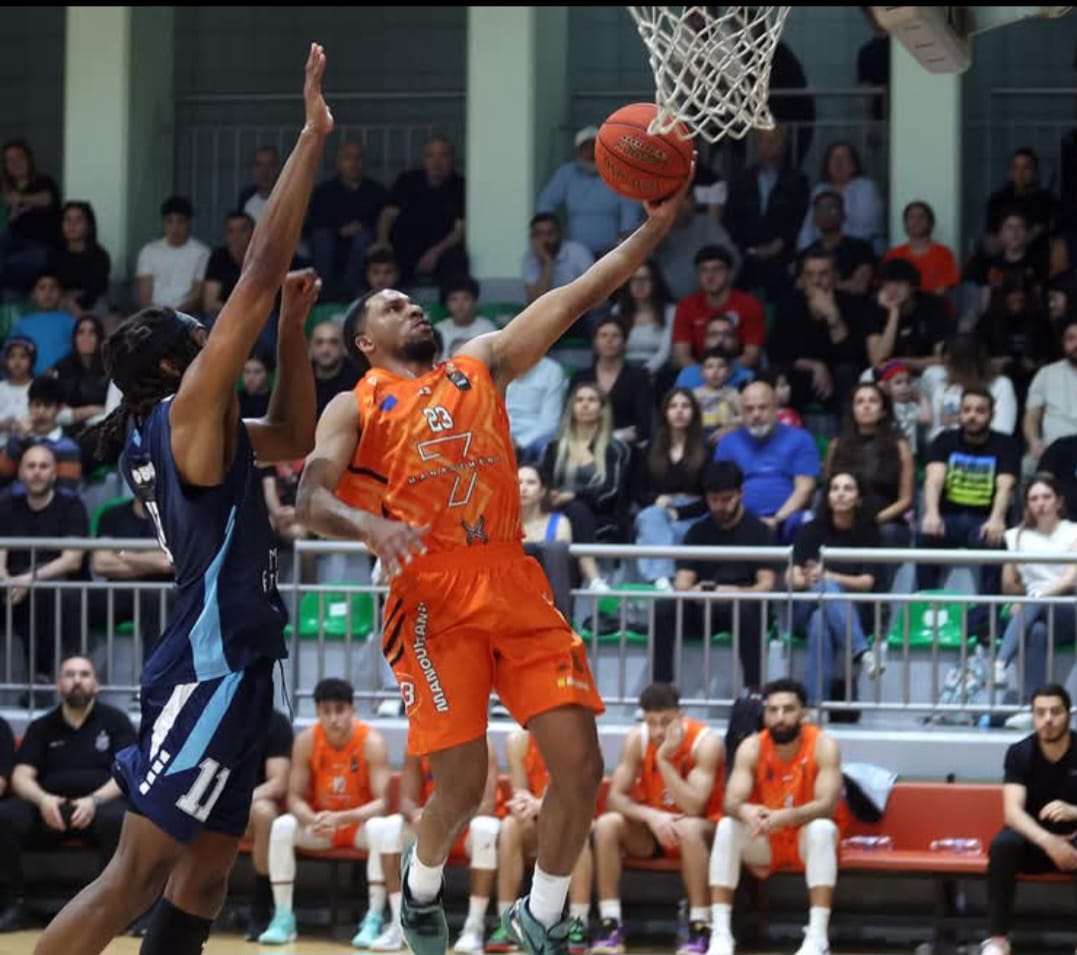 الانطونية بعبدا يزيد من جراح هومنتمن