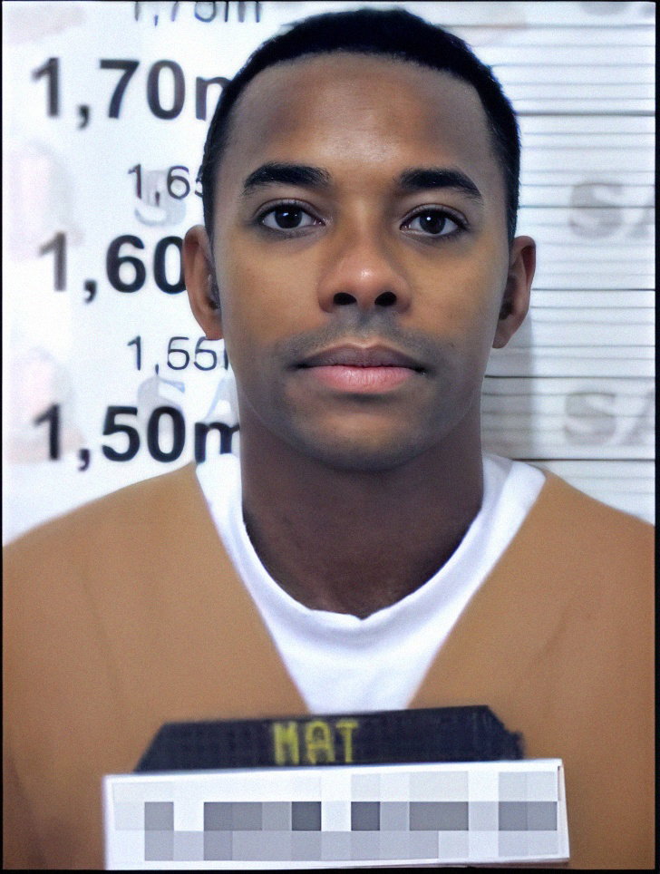 روبينيو بين جدران السجن: سعي للتغيير والحرية