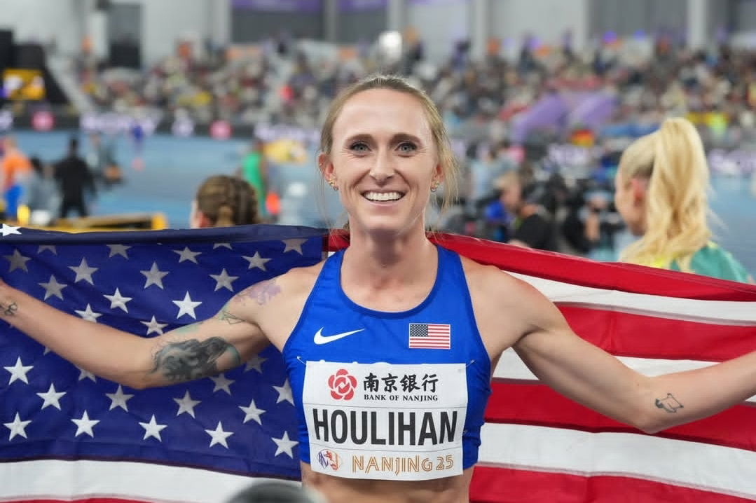 من الإيقاف إلى منصات التتويج