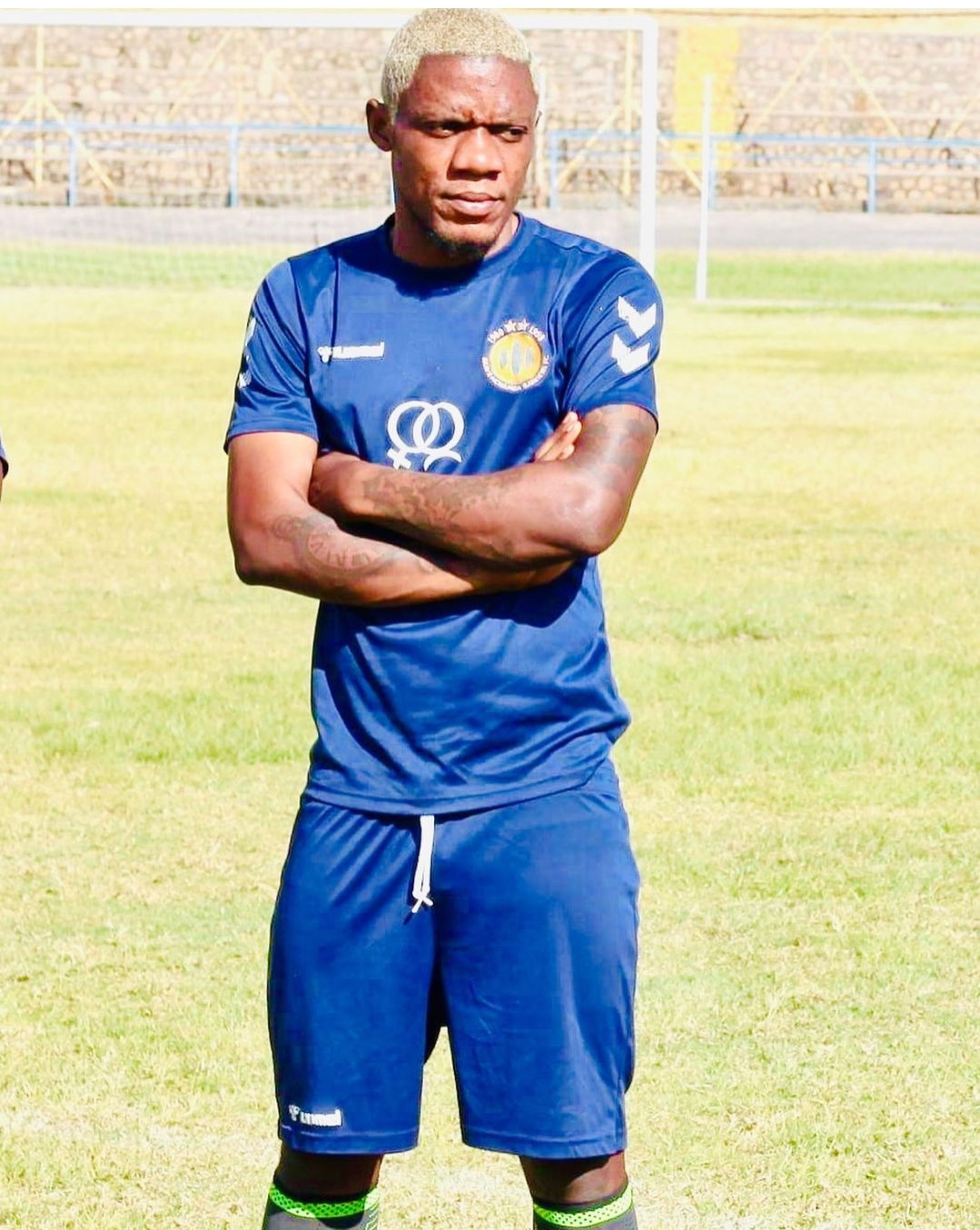 النجمة يدعم صفوفه بالكونغولي سييل إبينغو