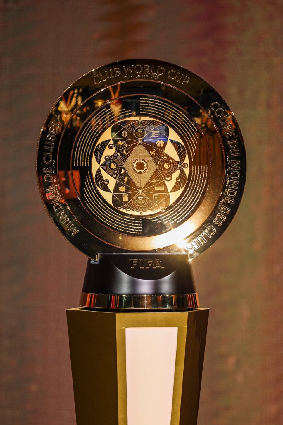 جوائز قياسية لكأس العالم للأندية 2025