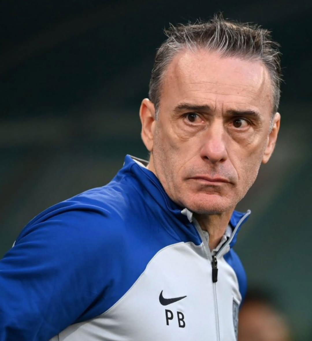 مسيرة باولو بينتو مع الإمارات تنتهي