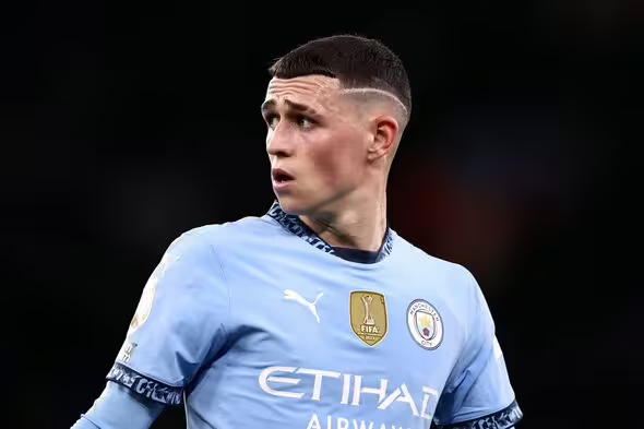 الإرهاق الذهني يطارد فودين