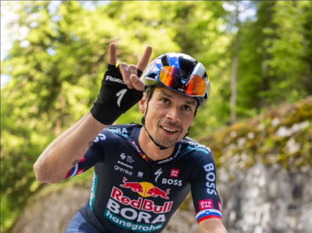 روغليتش يحسم "فولتا كاتالونيا"