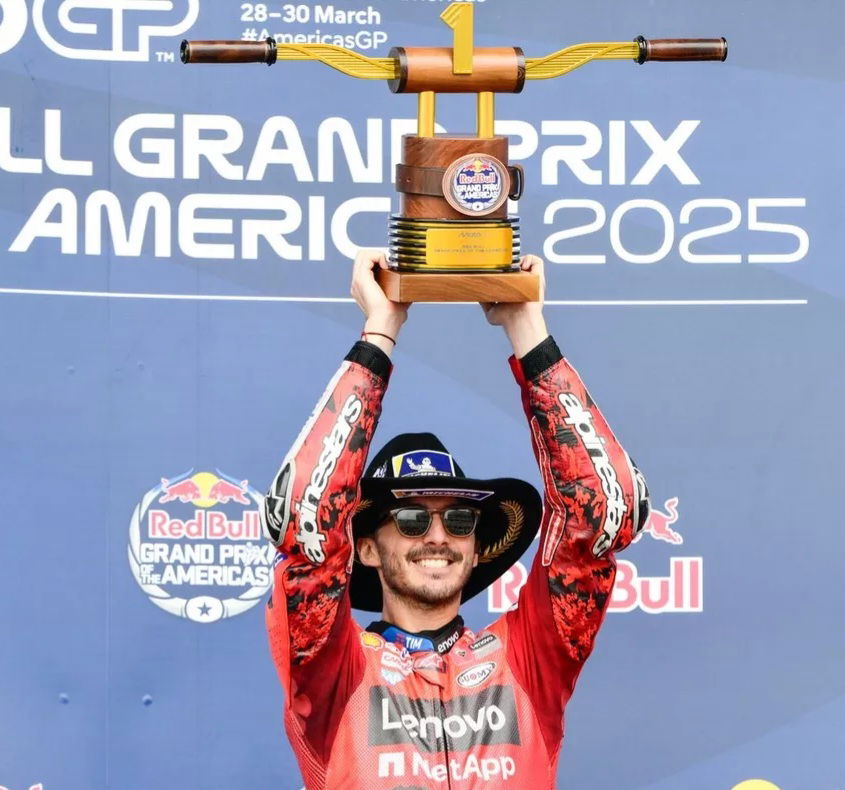 بانيايا يتوج بجائزة الأميركتين