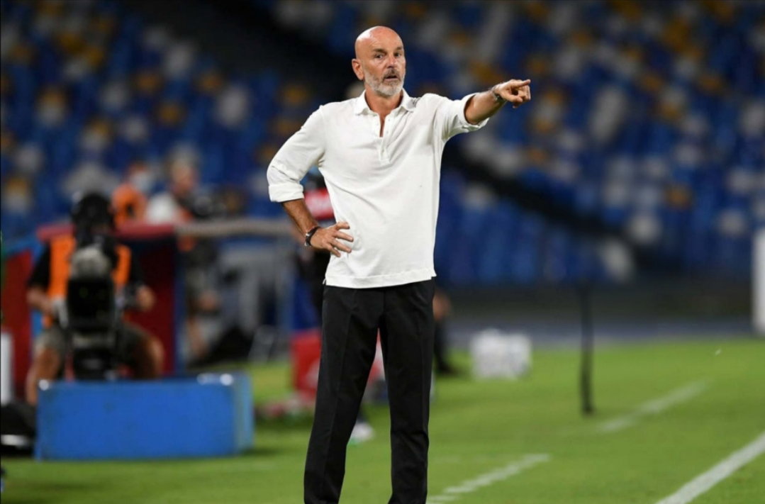 بيولي مرشح لتدريب روما