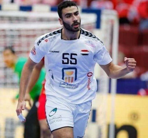 محسن رمضان يقترب من سبورتينغ لشبونة